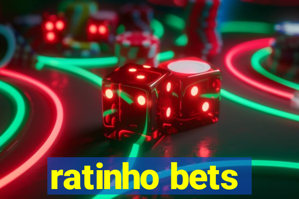 ratinho bets